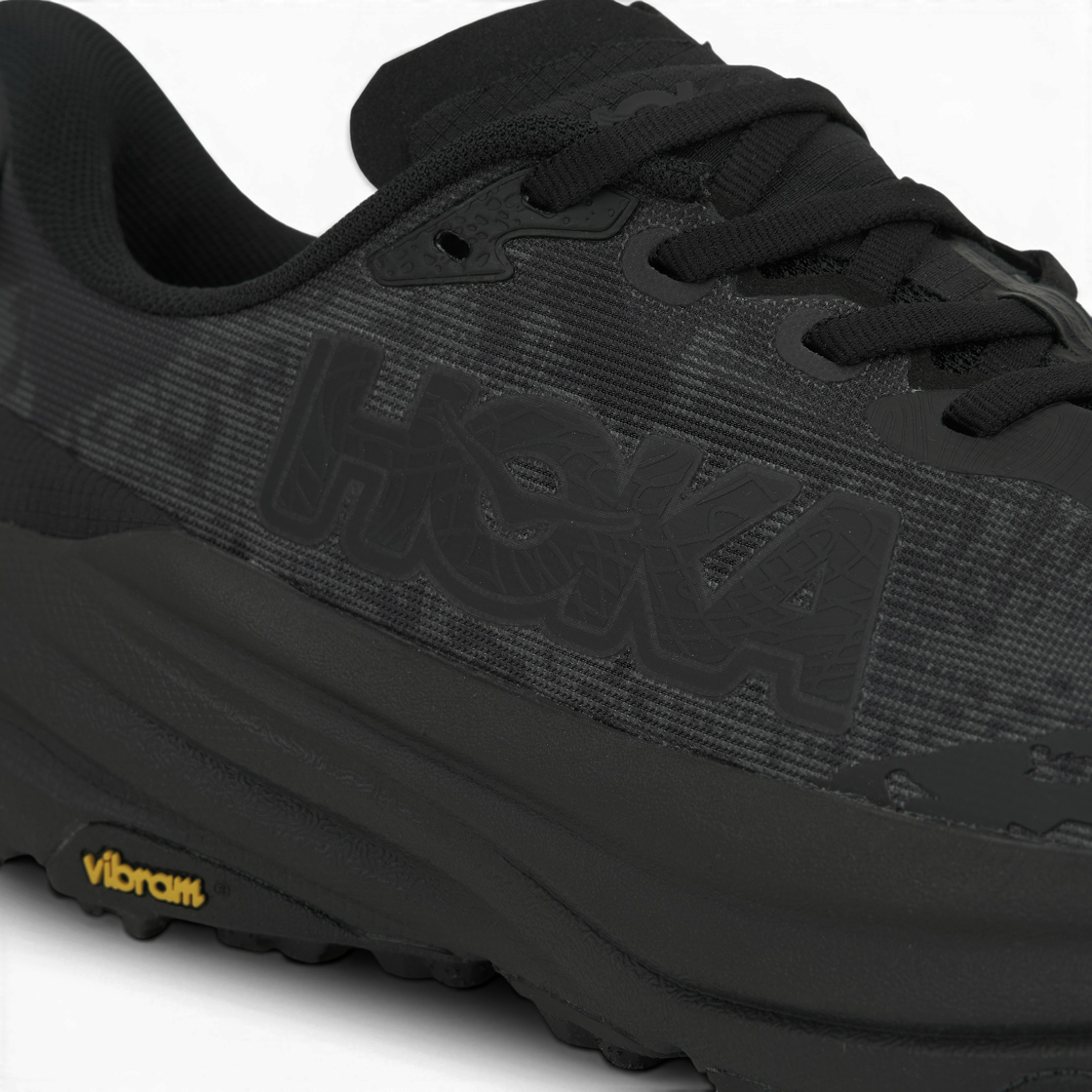 호카 스피드고트 6 블랙(Hoka Speedgoat 6 Black) - 7