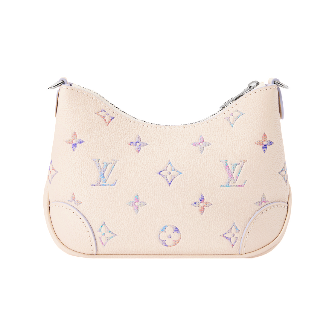 루이비통 나노 불로뉴 링크 쿼츠(Louis Vuitton Nano Boulogne Link Quartz) - 3