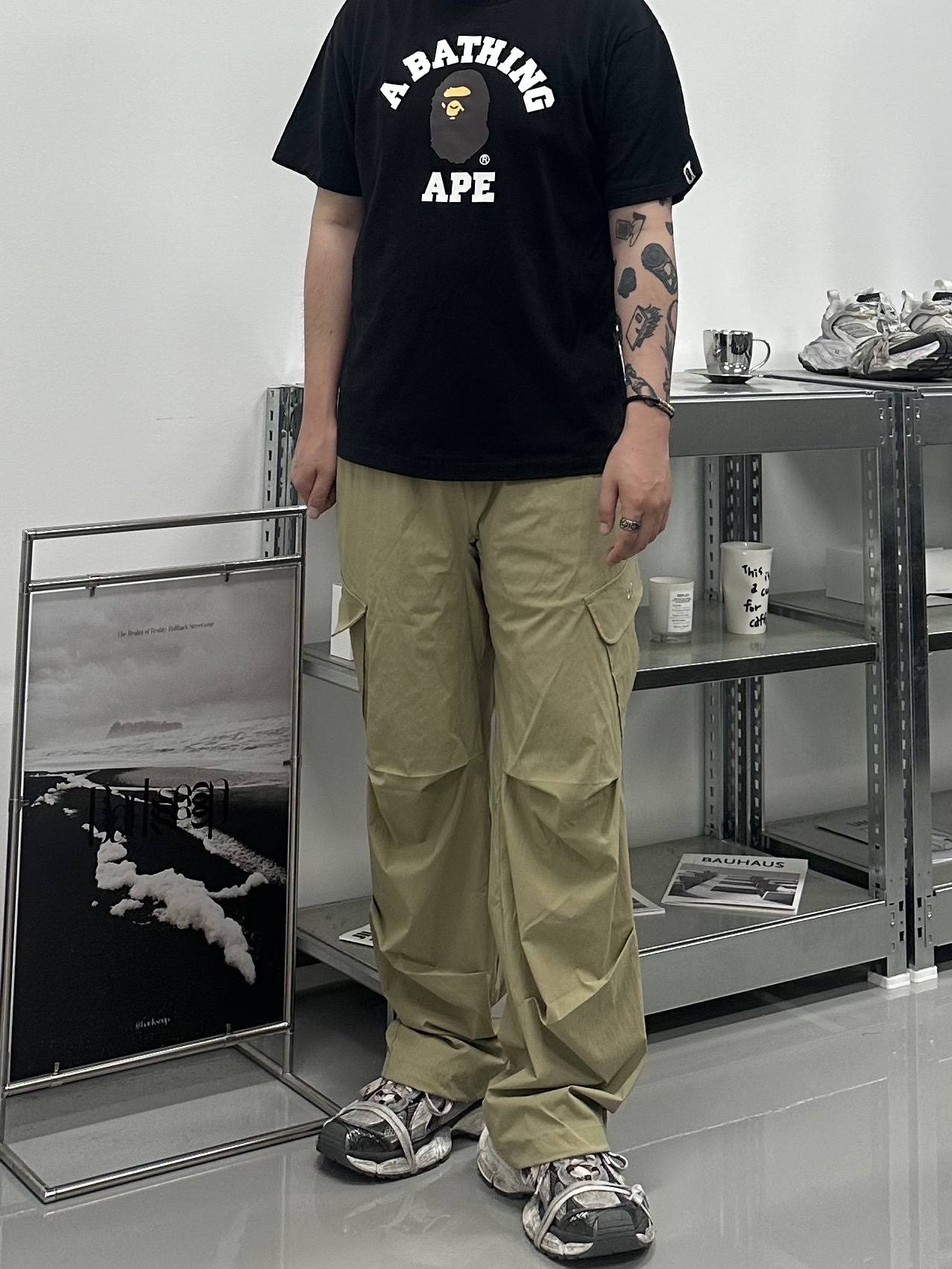 박 호 일님의 스타일 - 2