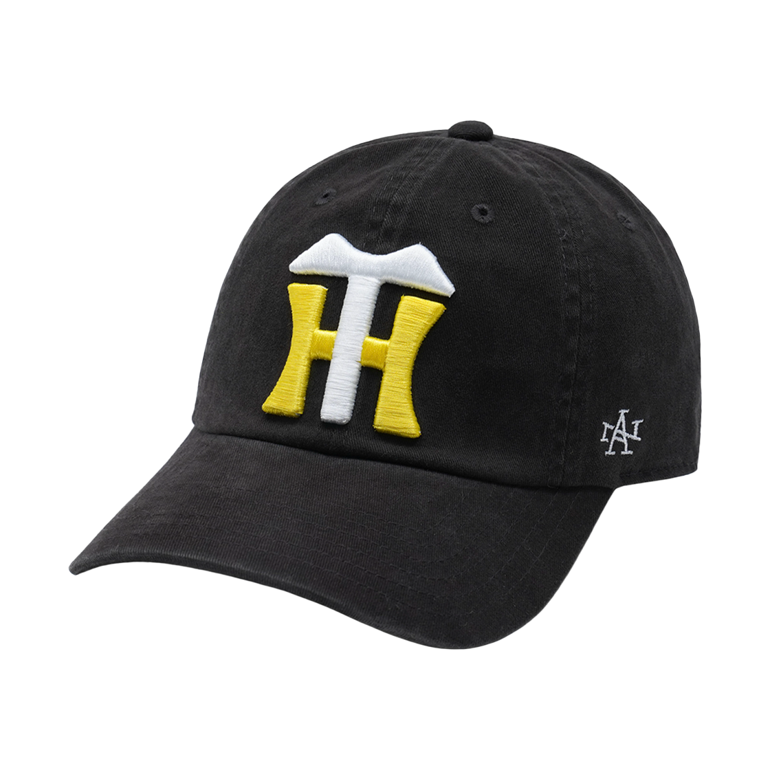 아메리칸 니들 아카이브 캡 한신 타이거즈 로고(American Needle Archive Cap Hanshin Tigers Logo)