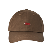 AKRYL Icon Cap Maron - 26FW