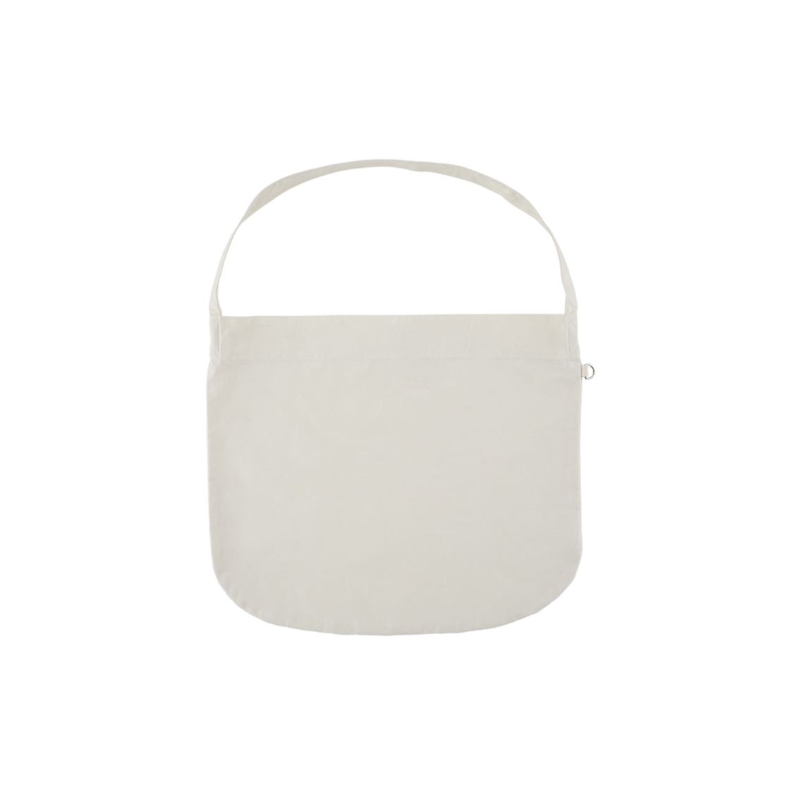 라츠유 코지 숄더 백 아이보리(LOTS YOU Cosy Shoulder Bag Ivory) - 2
