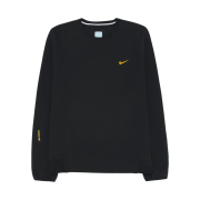 Nike x Drake Nocta Tech Fleece Crew Black (FD8457-010)
