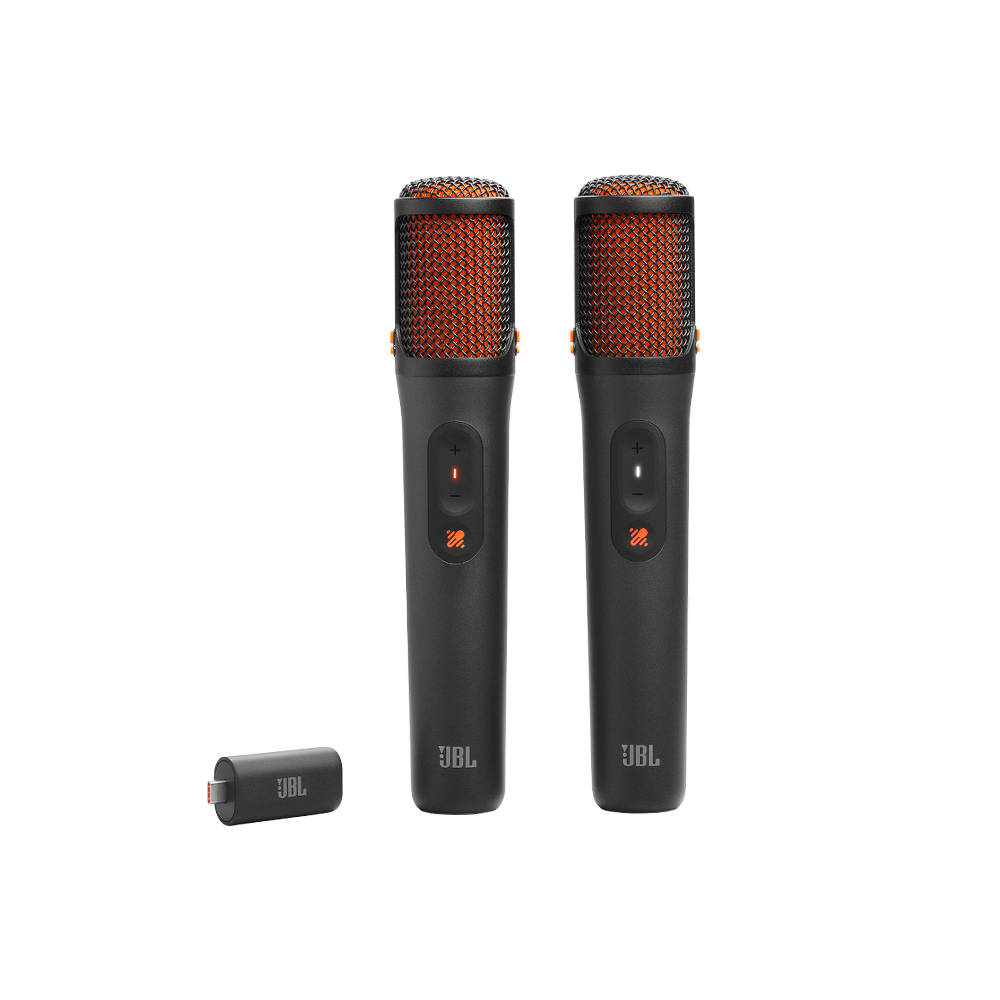 제이비엘 EASYSING MICS 무선마이크 AI마이크(JBL EASYSING MICS Wireless AI microphone)