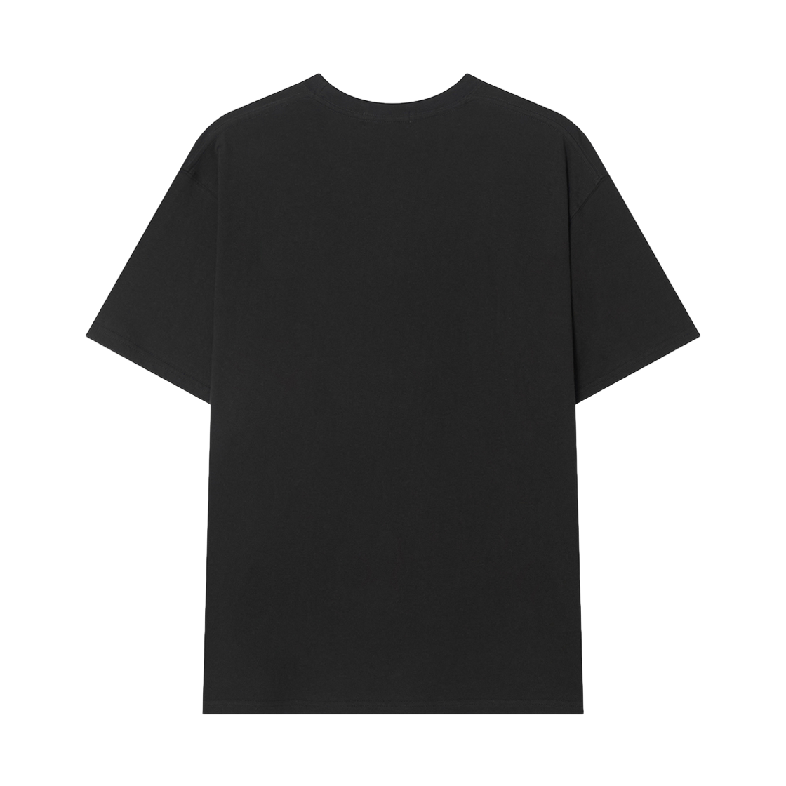 이우트 스테이 투게더 티셔츠 차콜(EEUT Stay Together T-Shirt Charcoal) - 2