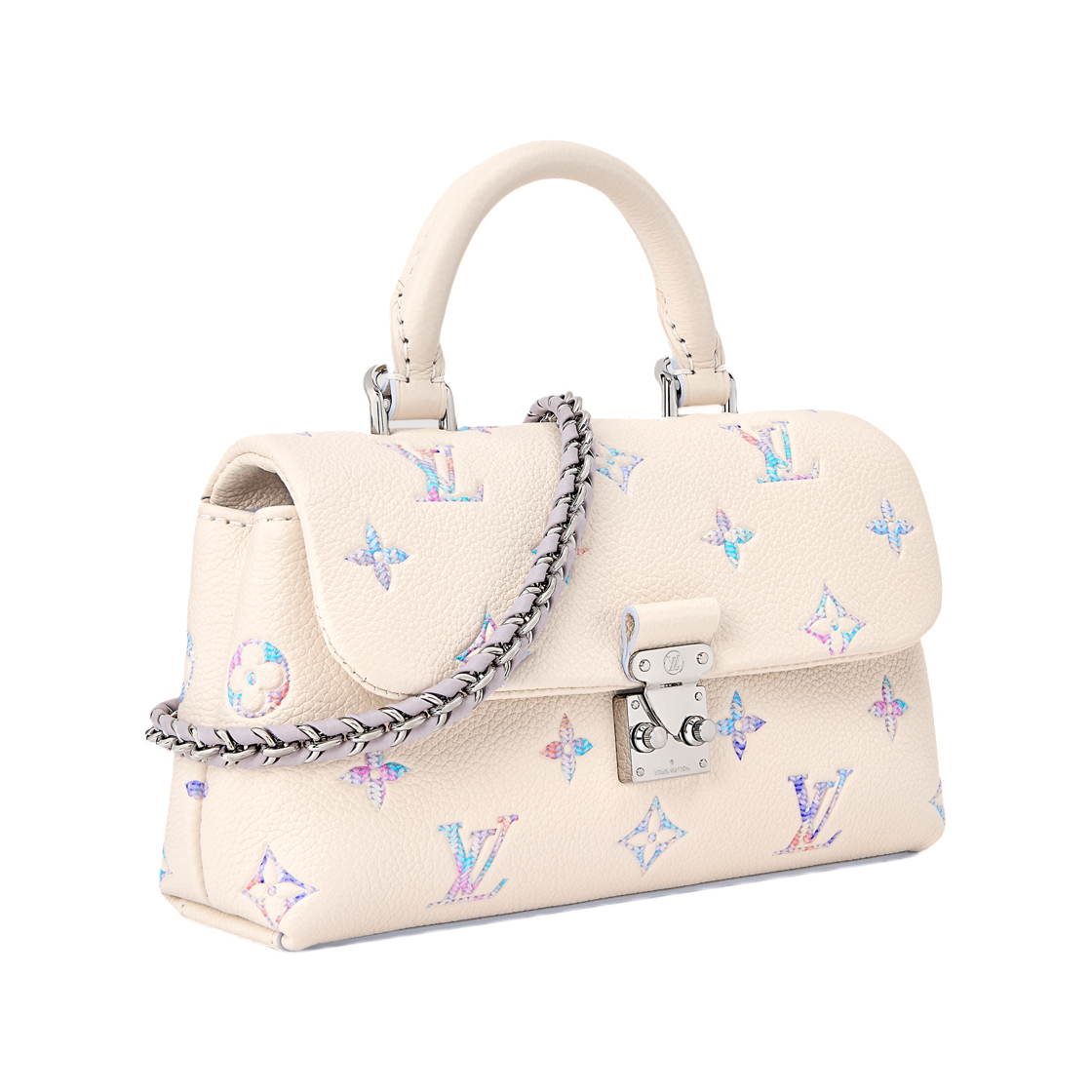 루이비통 나노 마들렌 링크 쿼츠(Louis Vuitton Nano Madeleine Link Quartz) - 2
