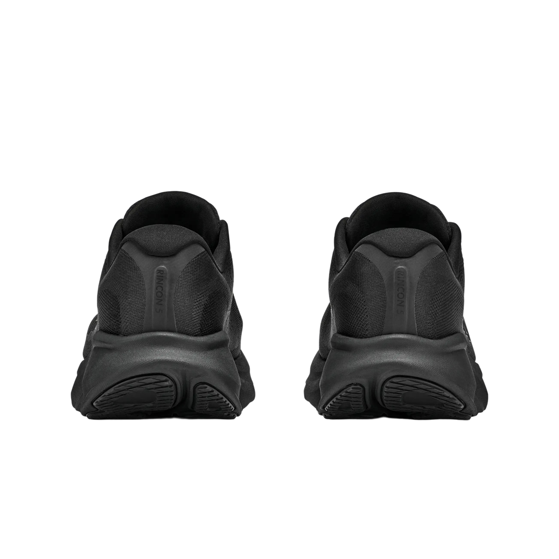 호카 링컨 5 블랙 - 레귤러(Hoka Rincon 5 Black - Regular) - 3
