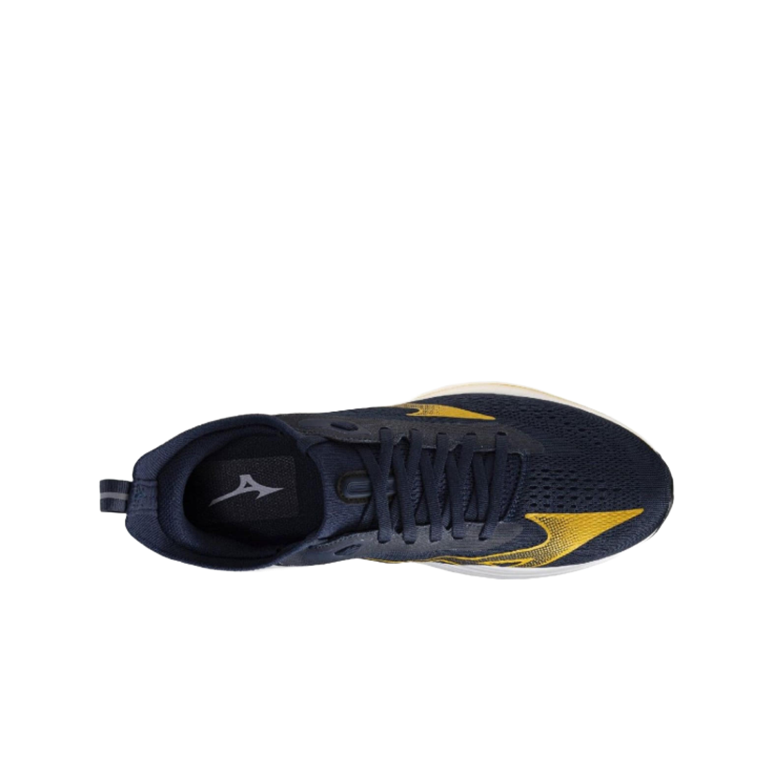 미즈노 네오 젠 2 드레스 블루스 골드(Mizuno Neo Zen 2 Dress Blues Gold) - 2