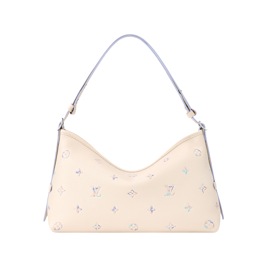 루이비통 캐리올 이스트 웨스트 링크 쿼츠(Louis Vuitton Carryall East West Link Quartz) - 3