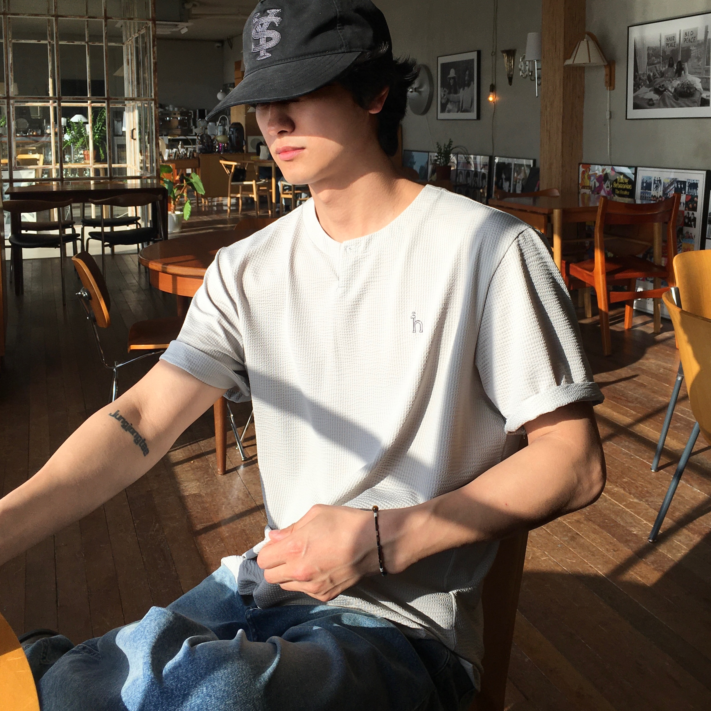 riomeu님의 스타일 - 3