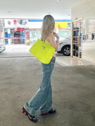 스타일 카드