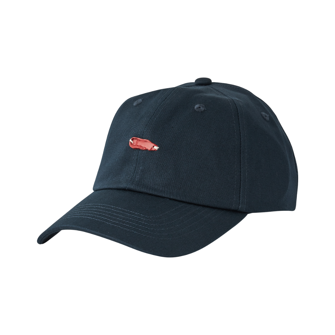 아크릴 아이콘 캡 네이비 - 26FW(AKRYL Icon Cap Navy - 26FW) - 2