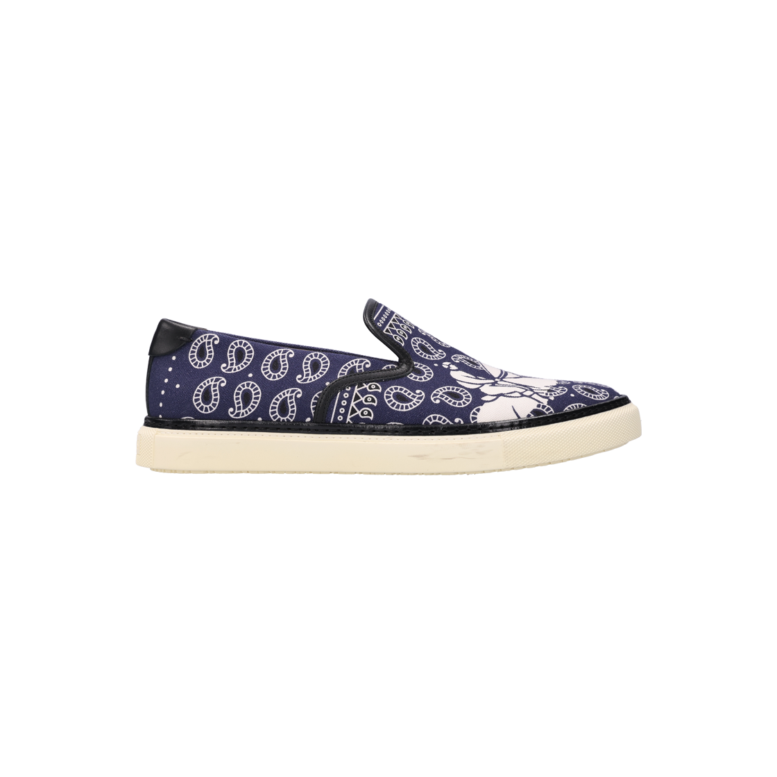 ITGNWO6TSHBN Hermes Slip On Sneakers