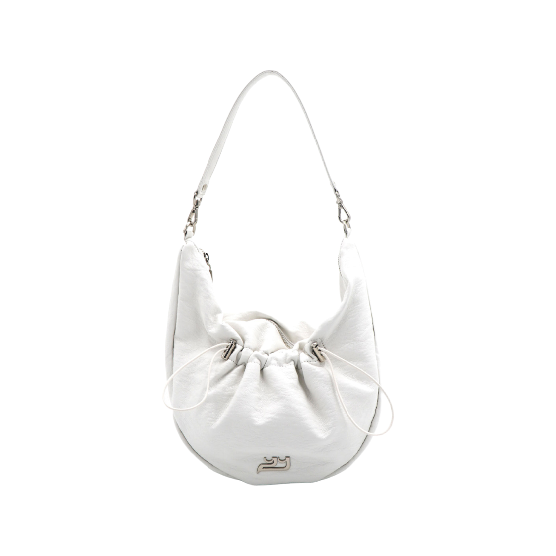 이에이에 소피아 백 숄더백 클라우드 화이트(YIEYIE Y.16 Sophia Bag BB14 Cloud White)