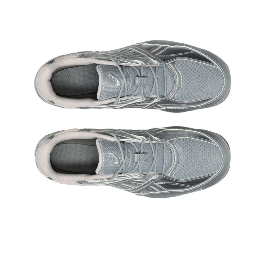 아식스 하이퍼싱크 피드몬트 그레이 핑크 클라우드(Asics Hypersync Piedmont Grey Pink Cloud) - 2