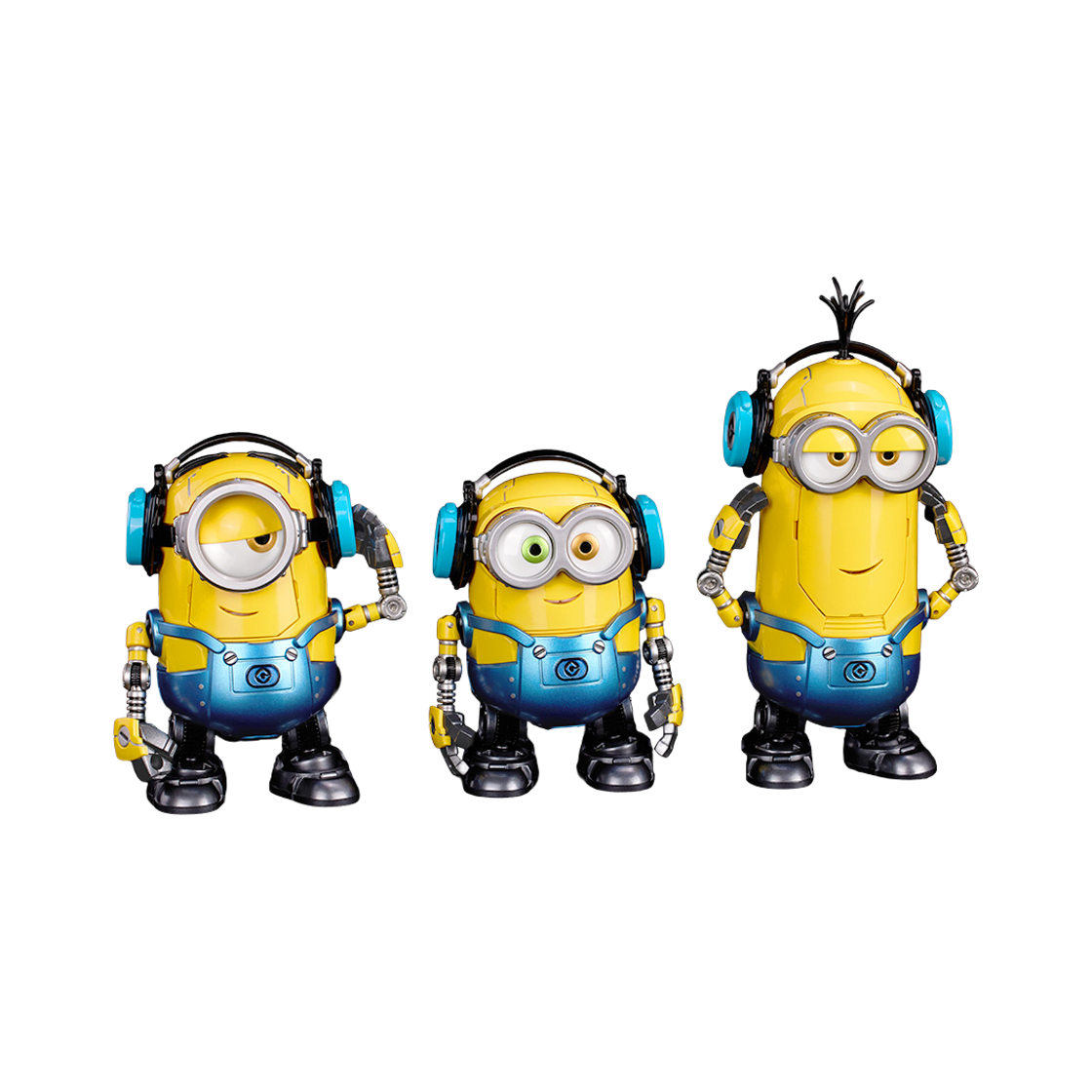 [프리오더] 블리츠웨이 미니언즈 디럭스 버전([프리오더] Blitzway Minions DX Ver.) - 4