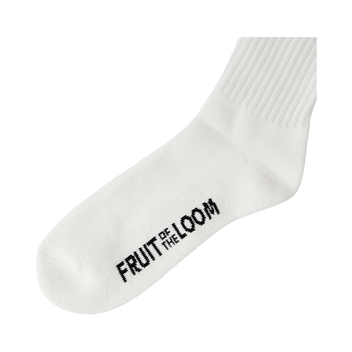 아크릴 프루츠 아이콘 삭스 화이트 - 26FW(AKRYL Fruits Icon Socks White - 26FW) - 5