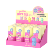 Sonny Angel x Monchhichi Colors Wink Series Hippers Sealed Case (12 Blind Boxes)