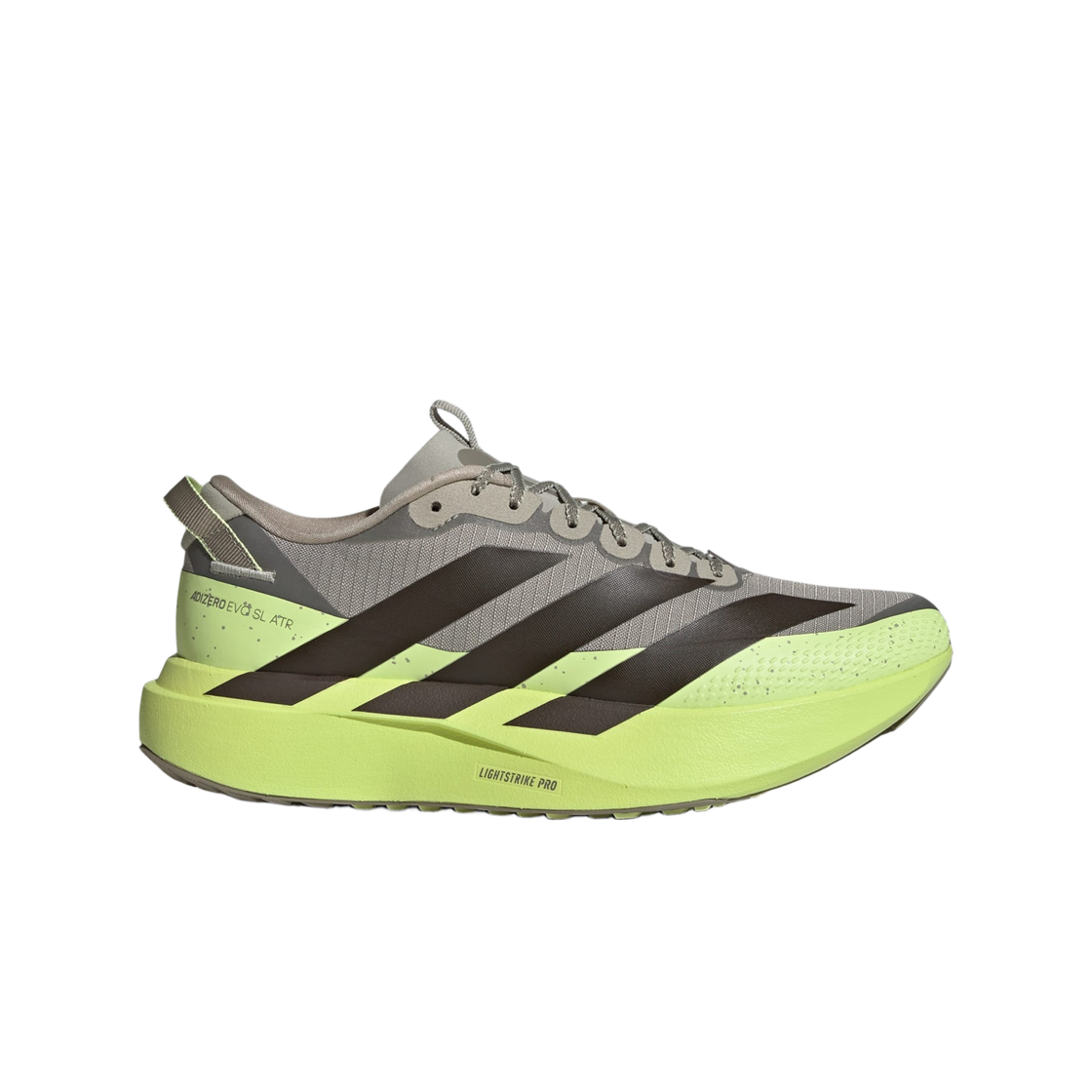 KI7836 Adidas Adizero EVO SL ATR Sesame Shadow Olive
