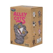 Fuggler Alley Cats Sealed Case (1 Blind Box)