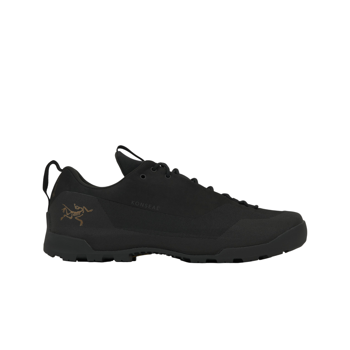 아크테릭스 컨실 고어텍스 블랙(Arc'teryx Konseal GTX Black) - 1