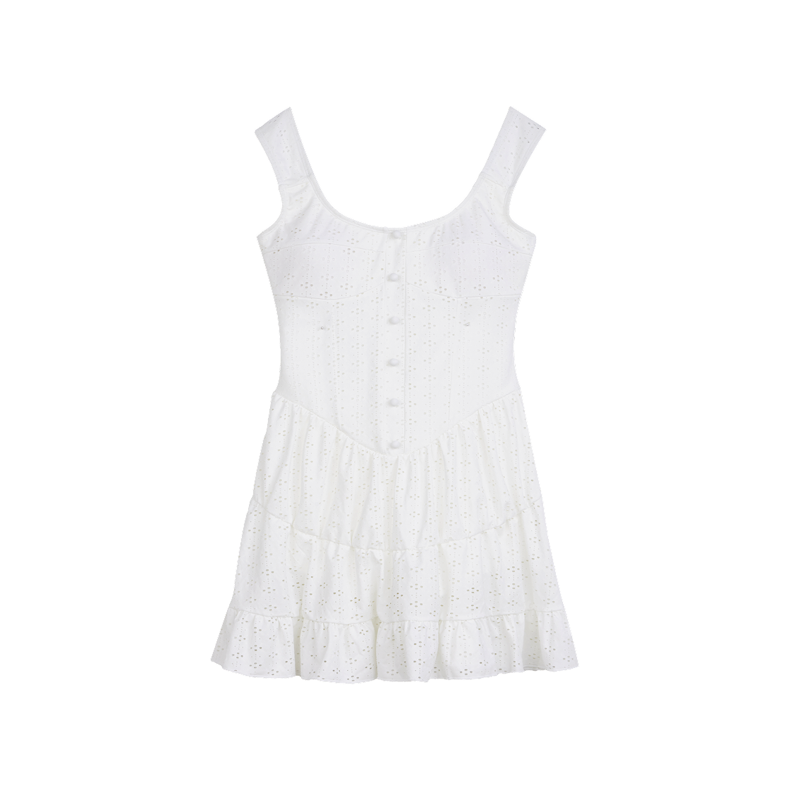 라츠유 루루 코르셋 스윔수트(LOTS YOU Ruru Corset Swimsuit)