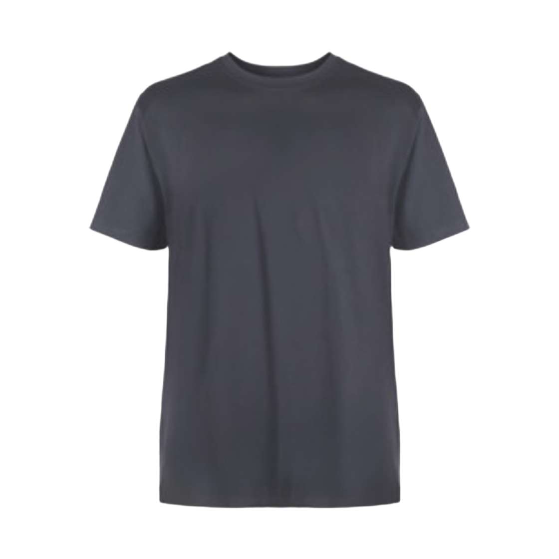 피엑스지 시그니쳐 티셔츠 다크 그레이(PXG Signature T-Shirt Dark Gray) - 1