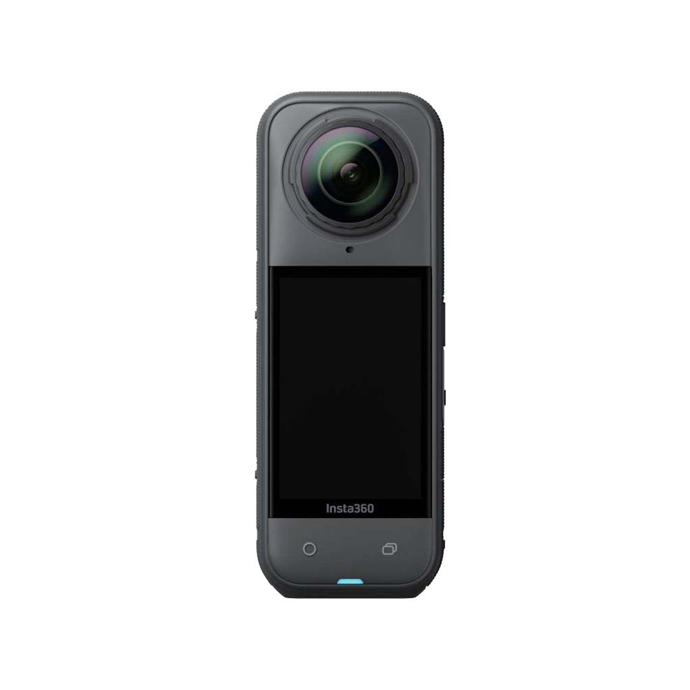 인스타360 X5 미드나잇 블랙, 표준 번들(Insta360 X5 Standard Bundle (360/PRD)) - 2