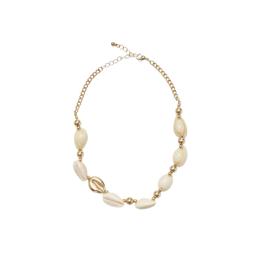 라츠유 선셋 네크리스(LOTS YOU Sunset Necklace)