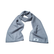 Sansan Gear BLF Scarf Grey - 24SS