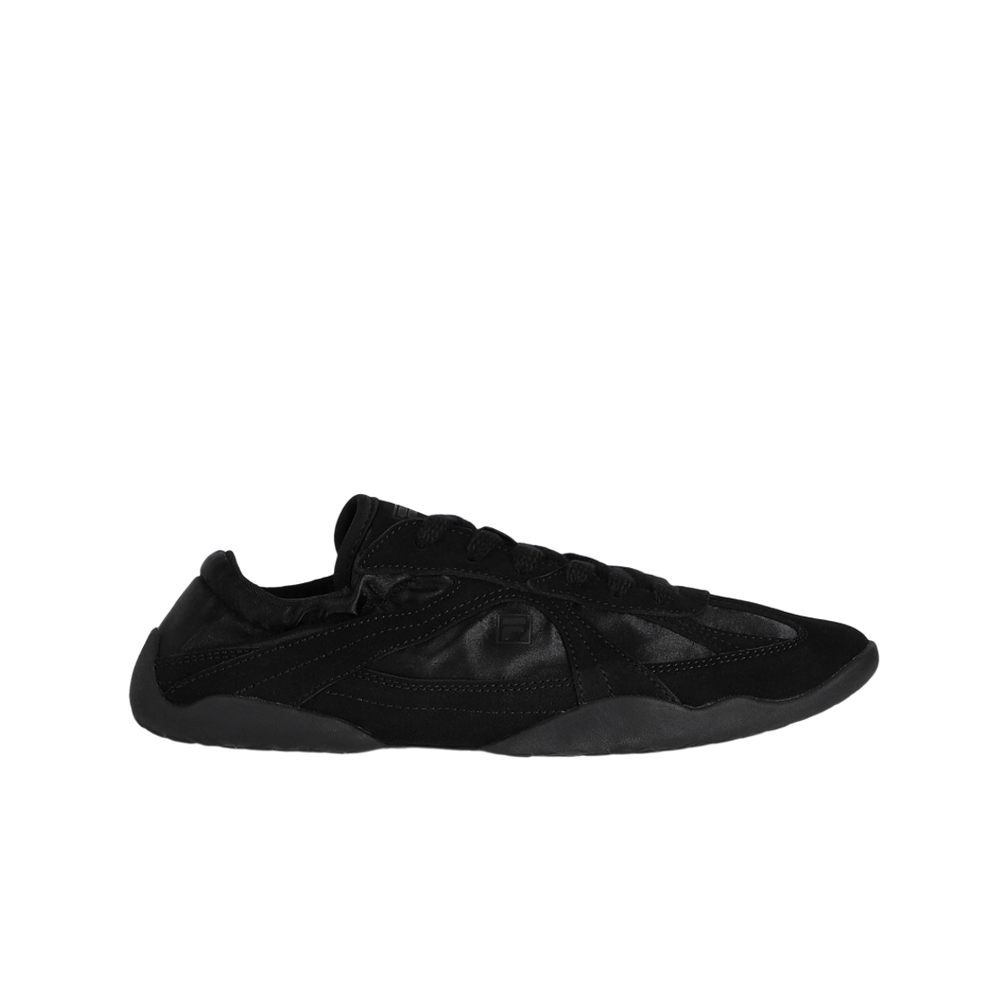 [6% 적립] 휠라 글리오 LX 블랙([6% 적립] FILA Glio LX Black)