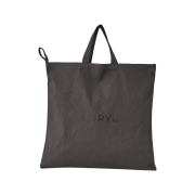 AKRYL Icon OX Tote Charcoal - 26FW