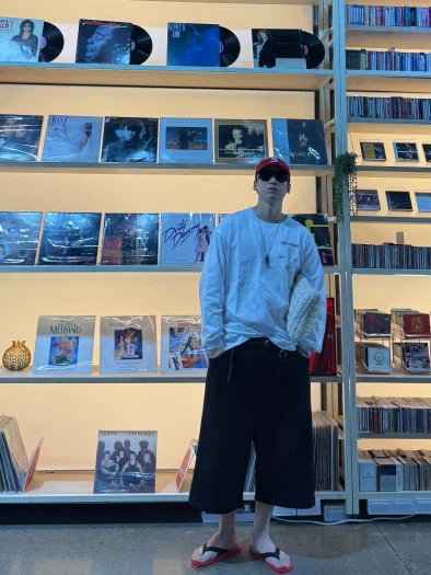 스타일 카드