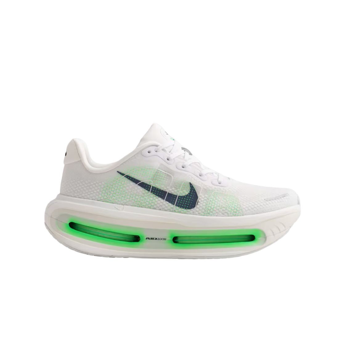 나이키 보메로 프리미엄 화이트 미드나잇 네이비(Nike Vomero Premium White Midnight Navy) - 1