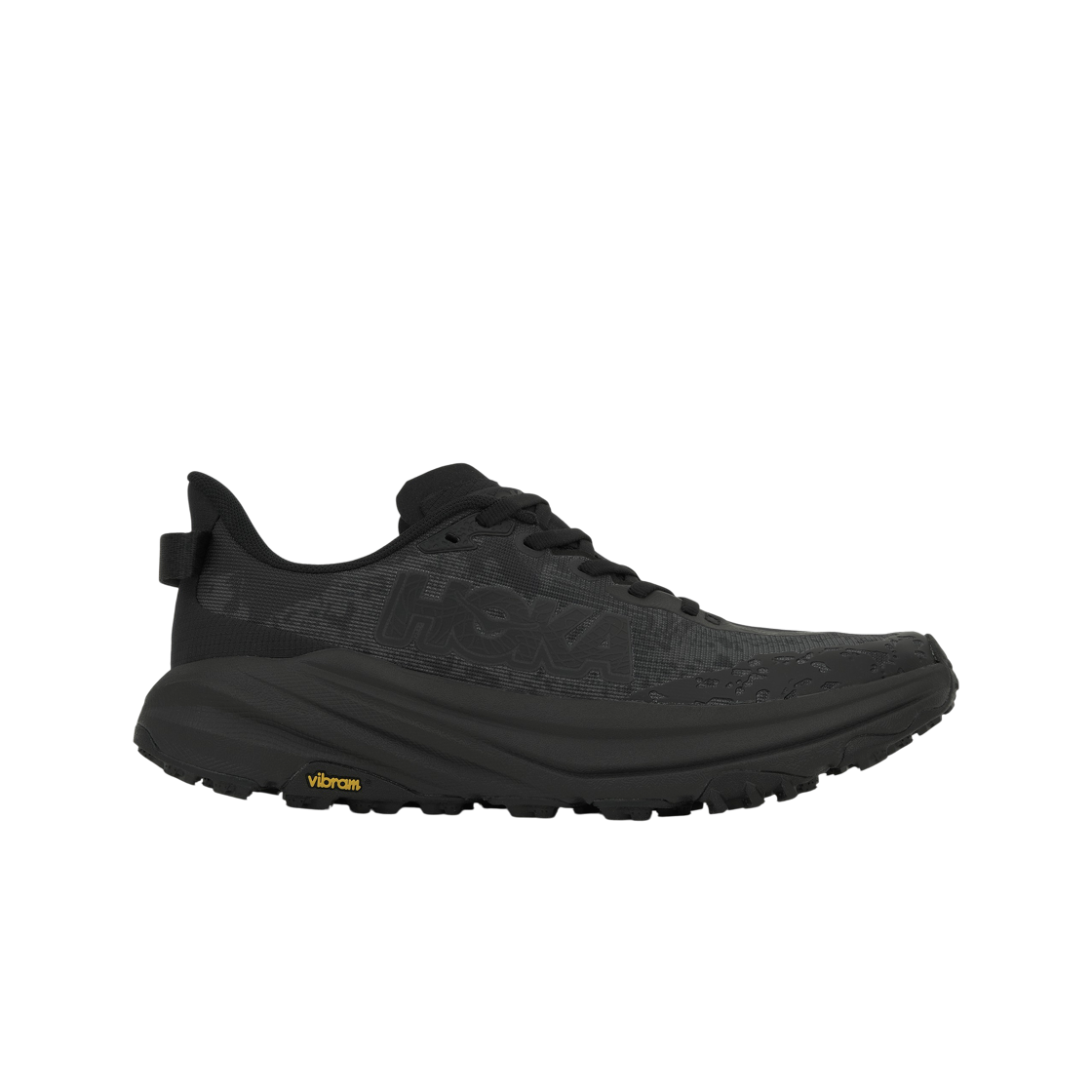 호카 스피드고트 6 블랙(Hoka Speedgoat 6 Black)