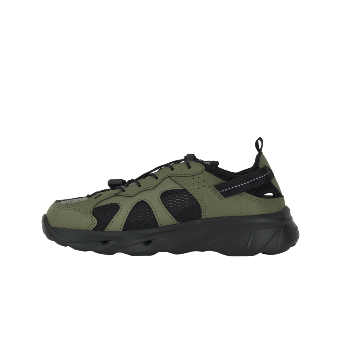 뉴발란스 케이브 샌들 카키(New Balance Kave Sandal Khaki) - 3