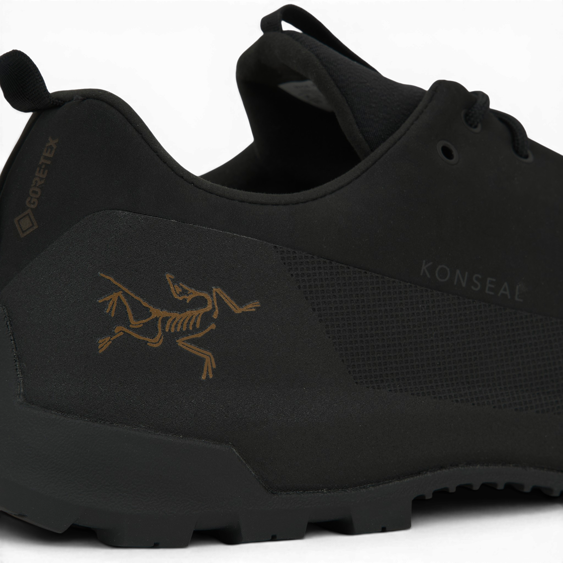 아크테릭스 컨실 고어텍스 블랙(Arc'teryx Konseal GTX Black) - 8