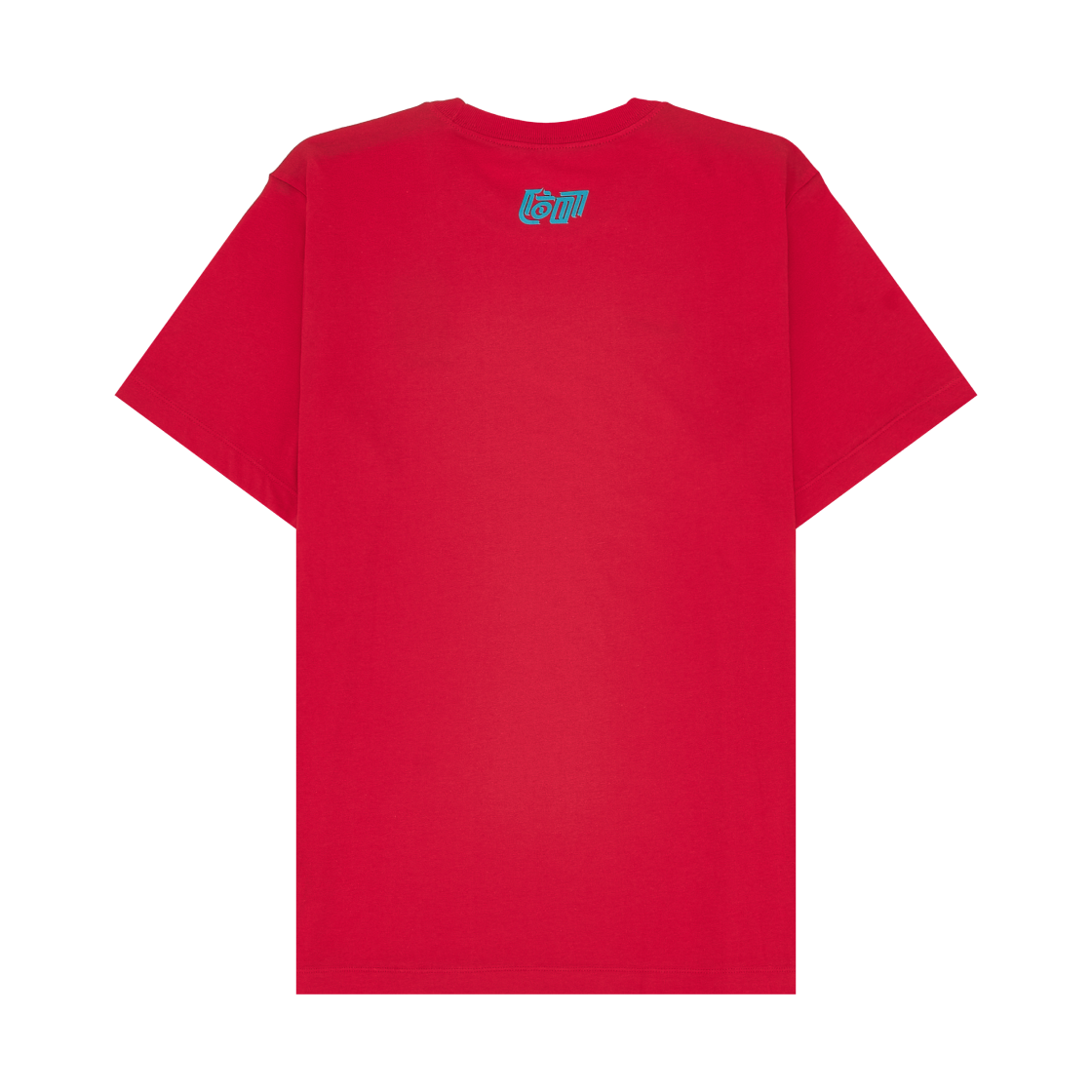 나이키 대한민국 에센셜 축구 티셔츠 글로벌 레드(Nike Korea Essential Soccer T-Shirt Global Red) - 2