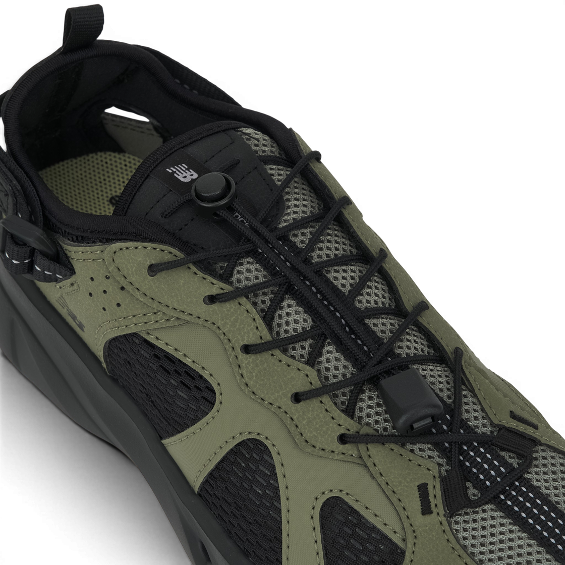 뉴발란스 케이브 샌들 카키(New Balance Kave Sandal Khaki) - 7