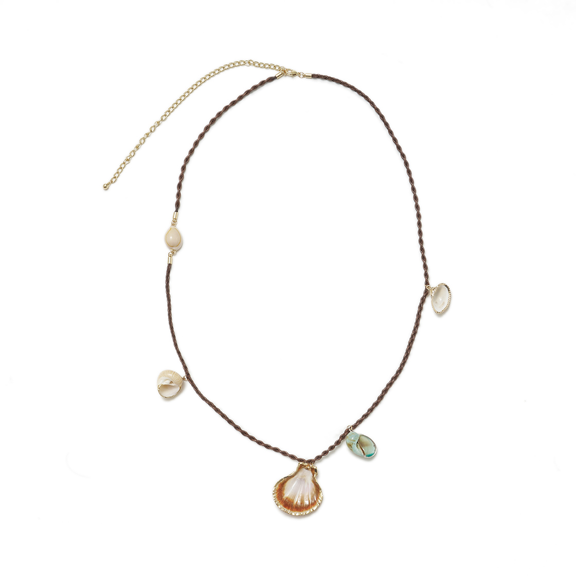라츠유 아리엘 발리 벨트(LOTS YOU Ariel Bally Belt) - 2