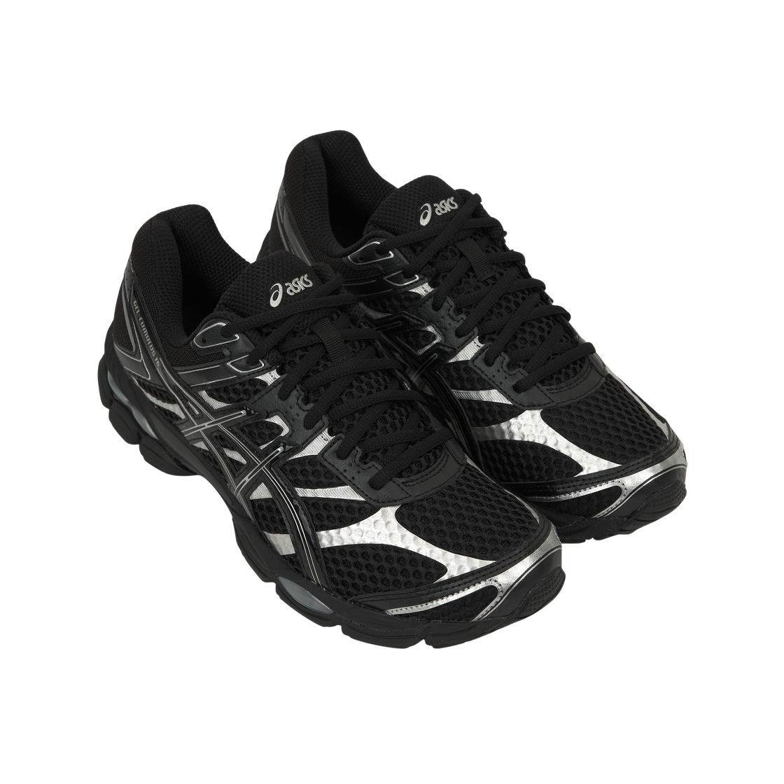 아식스 젤 큐물러스 16 블랙(Asics Gel-Cumulus 16 Black) - 4