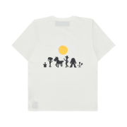 Peaceminusone x Toy Story The First Fan T-Shirt 05 White