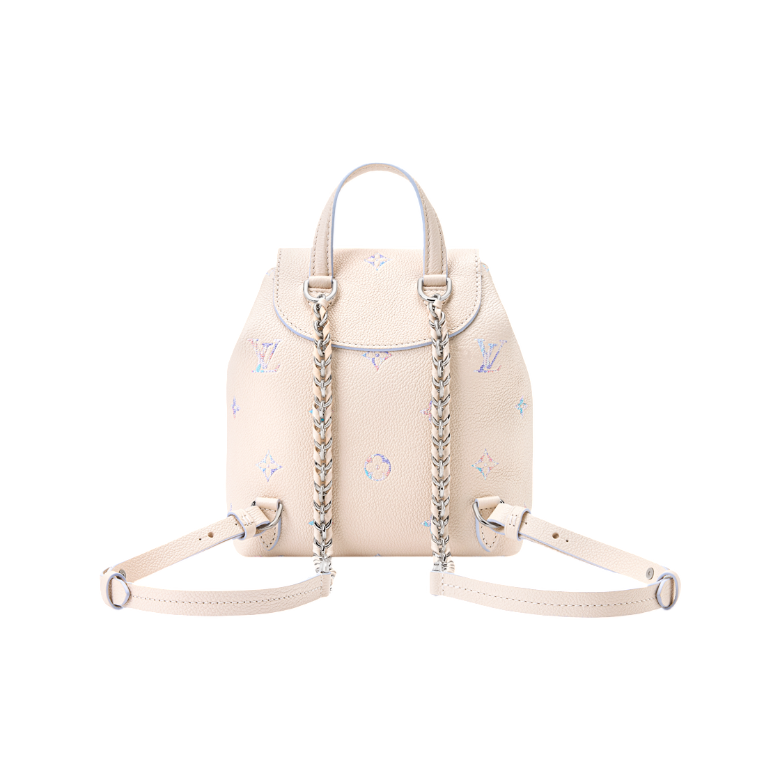 루이비통 백업 링크 쿼츠(Louis Vuitton Backup Link Quartz) - 2