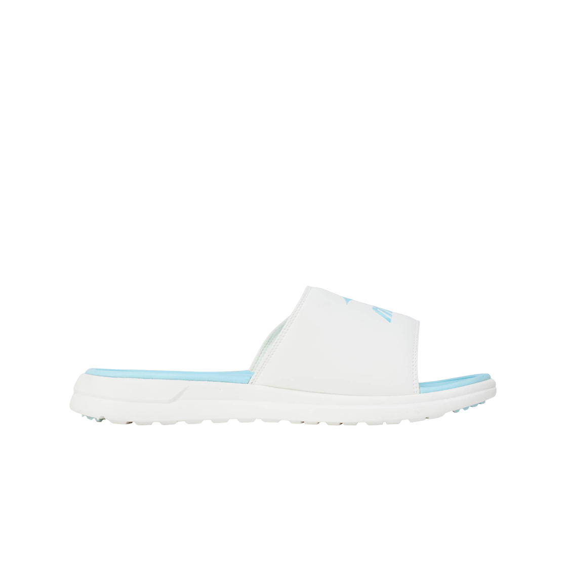 D1GE260203 Mizuno Neo Slide VC 3 Sky Blue (DAEGU FC)