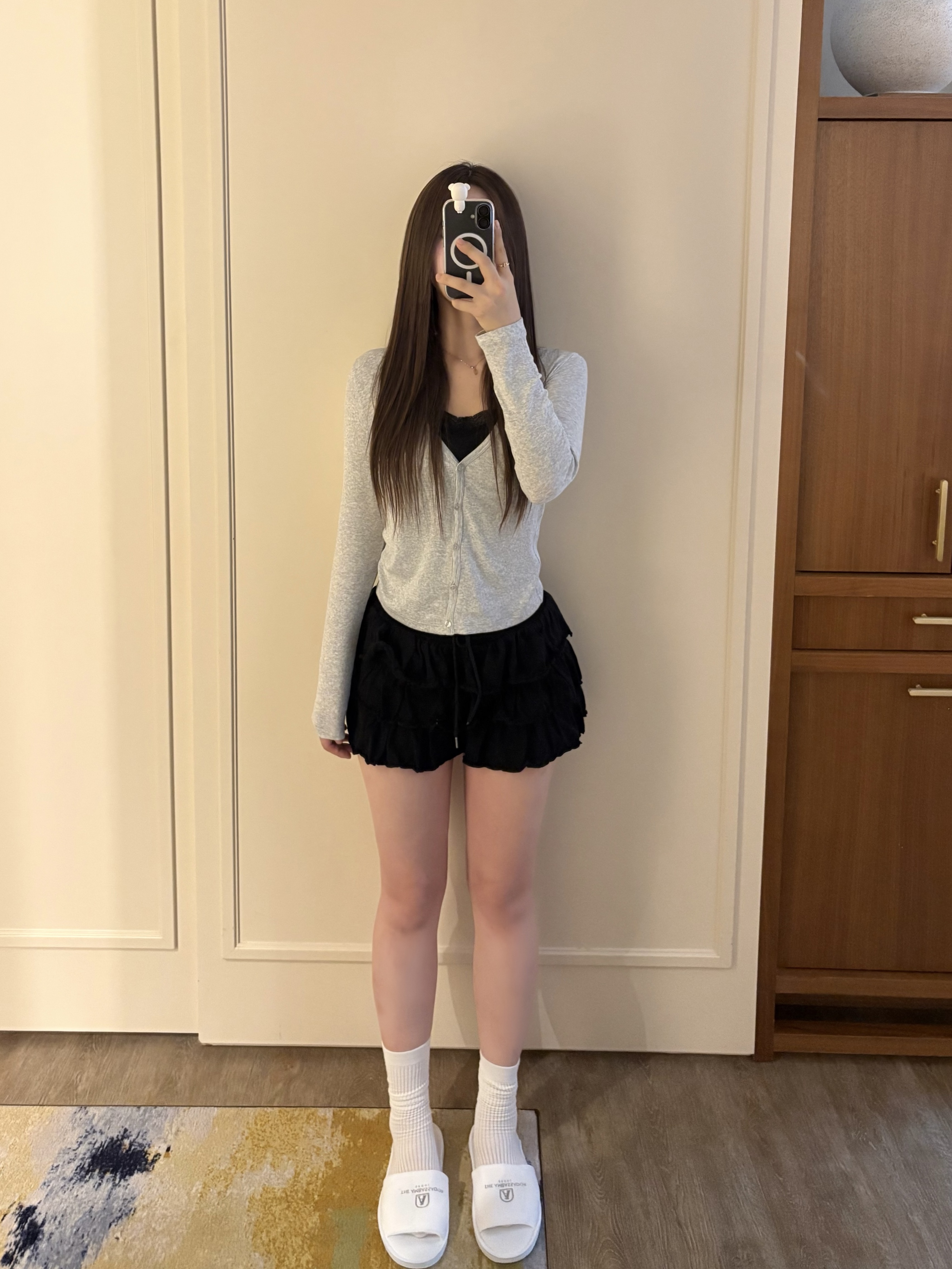 KREAM 스타일