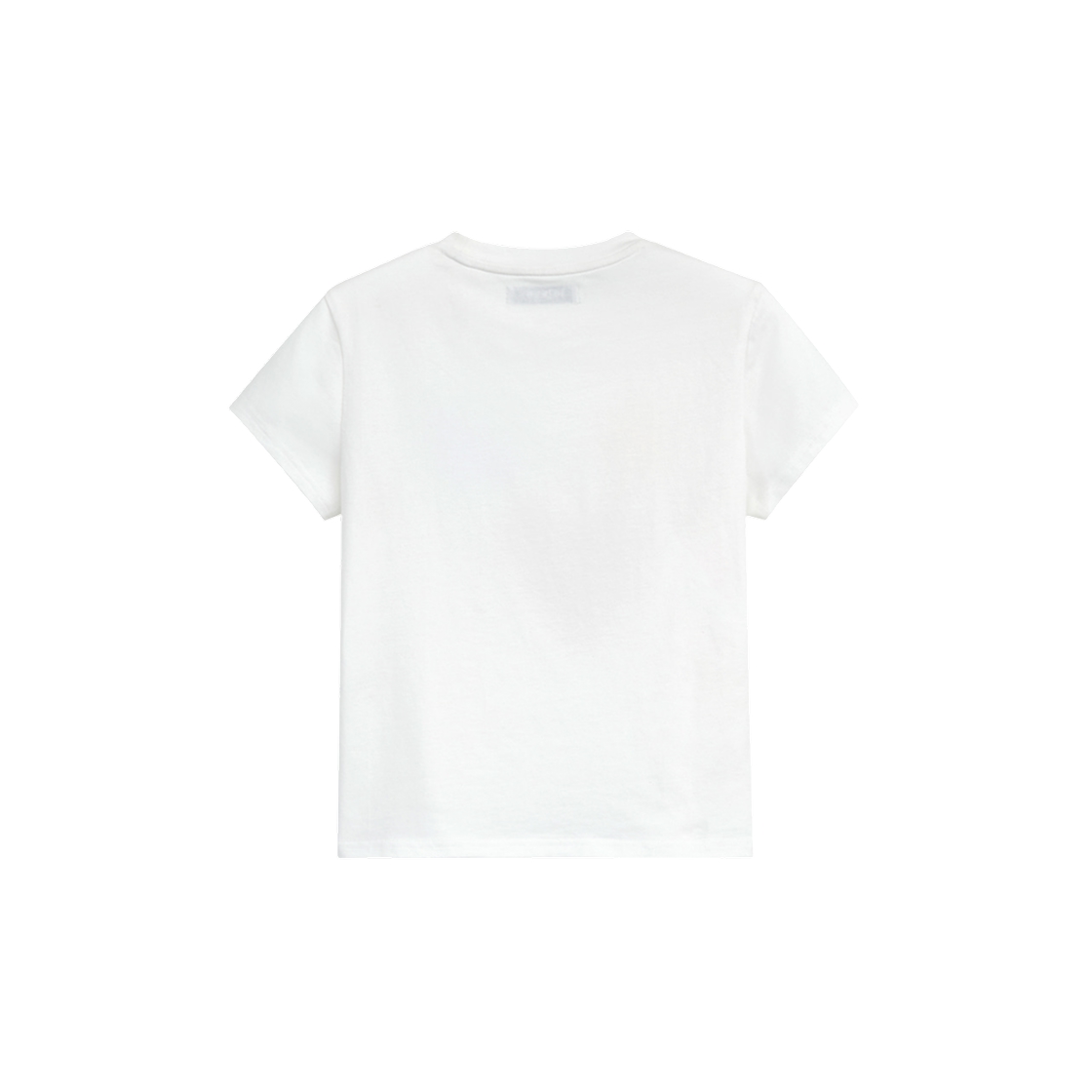 라츠유 퍼펙트 러버 티 화이트(LOTS YOU Perfect Lover Tee White) - 2