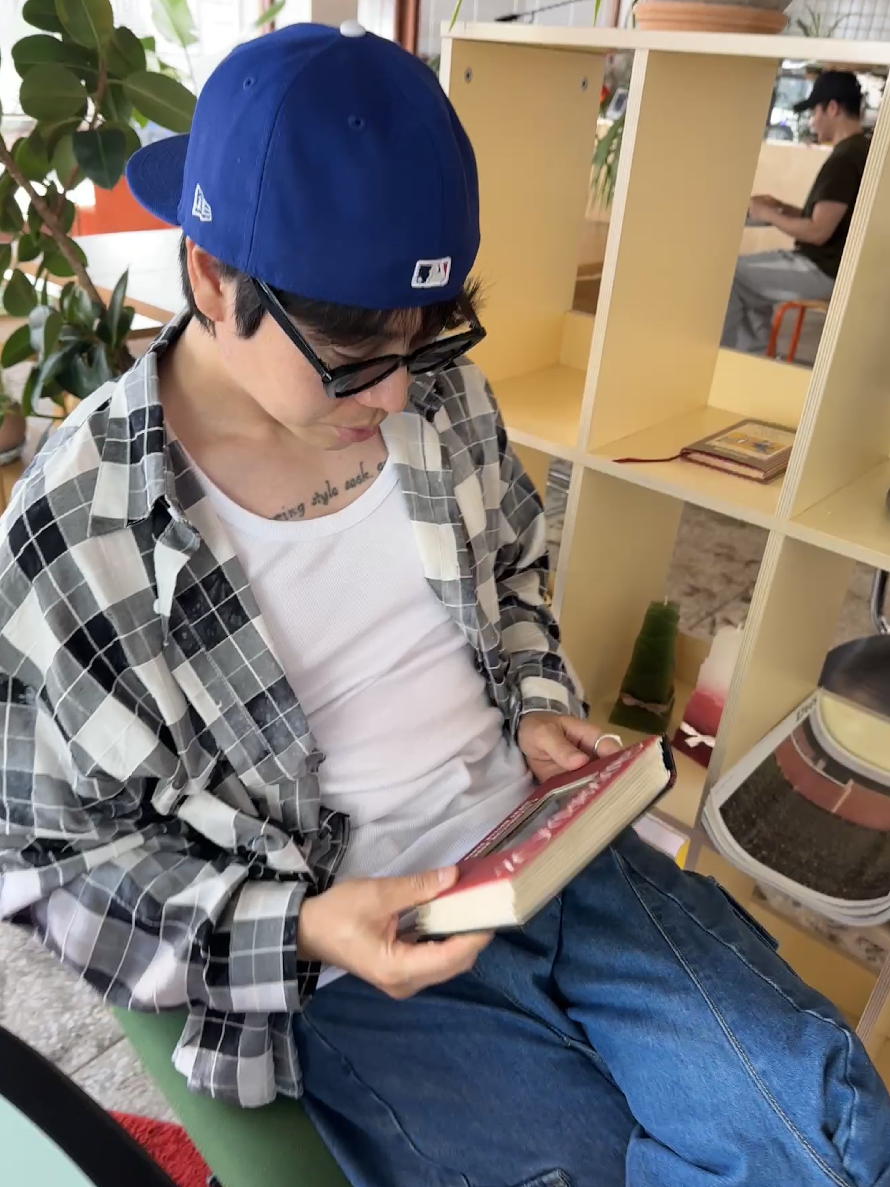 NAM HYUN KIM님의 스타일 - 4