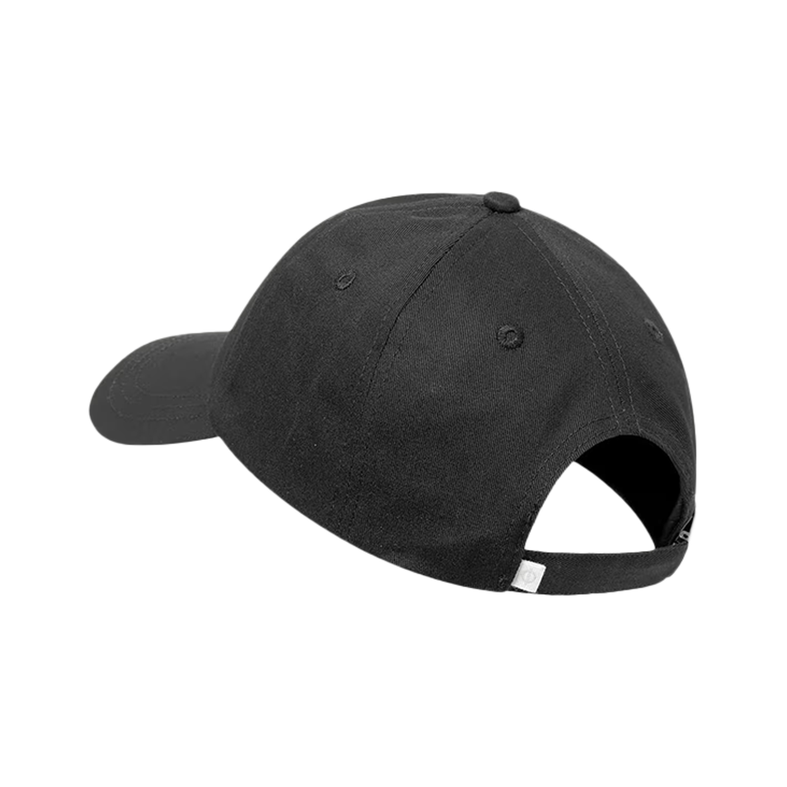 샘소이 샘소이 우먼 사애디 캡 블랙 - 26FW(Samsoe Samsoe Women Saaddie Cap Black - 26FW) - 3