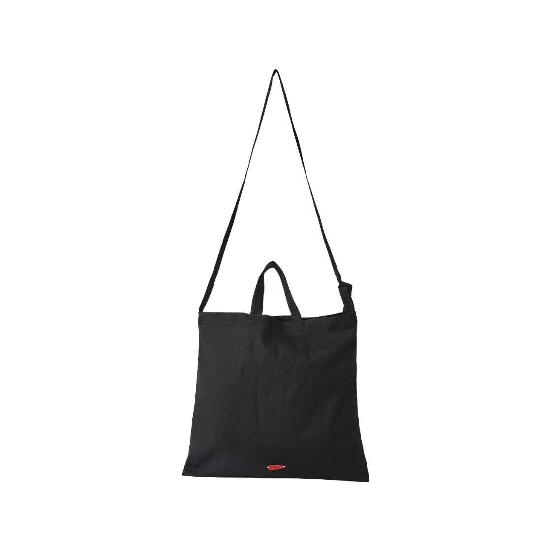 아크릴 아이콘 OX 토트 블랙 - 26FW(AKRYL Icon OX Tote Black - 26FW) - 4