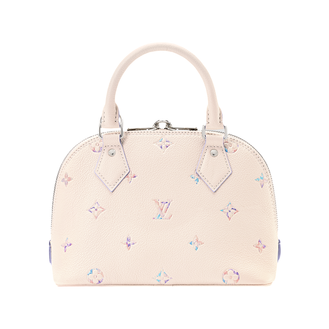 루이비통 알마 BB 어드저스터블 스트랩 링크 쿼츠(Louis Vuitton Alma BB Adjustable Strap Link Quartz) - 2
